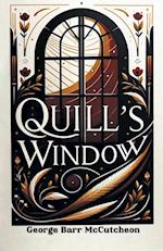 Quill's Window