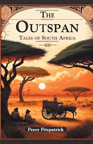 The Outspan Tales of South Africa