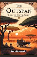 The Outspan Tales of South Africa