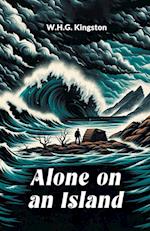 Alone On An Island