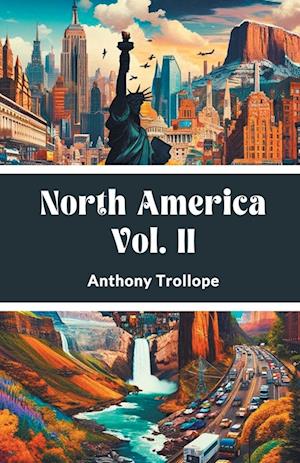 North America Vol. II