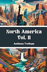 North America Vol. II