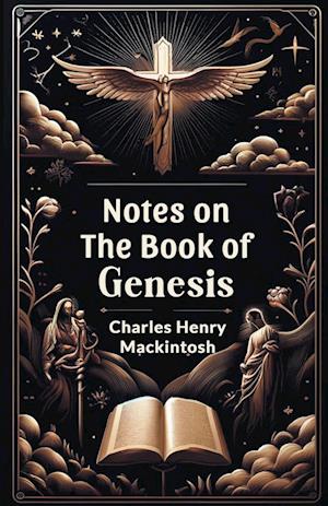 Notes on the Book of Genesis