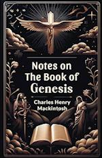 Notes on the Book of Genesis