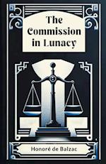 The Commission in Lunacy