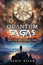 Quantum Sagas