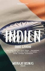 Indien ohne Gandhi