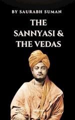 The Sannyashi & The Vedas