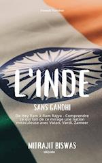 L'Inde sans Gandhi