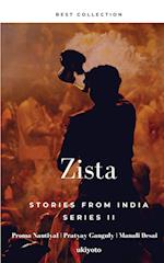 Zista