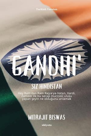 Gandhi'siz Hindistan