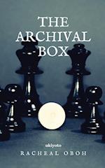 The Archival Box