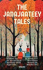 The Janajaateey Tales