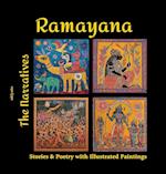 Ramayana The Narratives