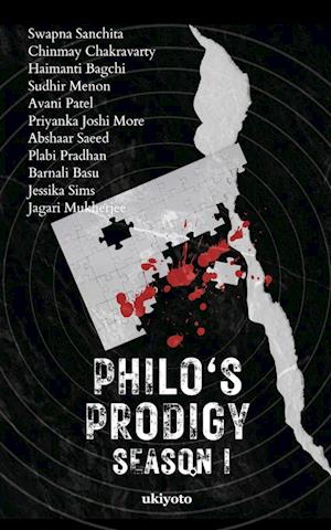 Philo's Prodigy Volume I