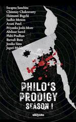 Philo's Prodigy Volume I