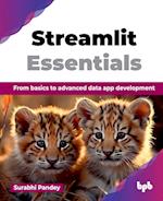 Streamlit Essentials