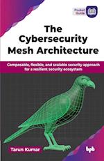 The Cybersecurity Mesh Architecture