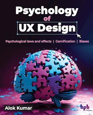 Psychology of UX Design