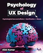 Psychology of UX Design