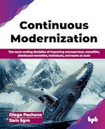 Continuous Modernization