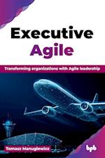 Executive Agile