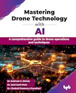 Mastering Drone Technology with AI