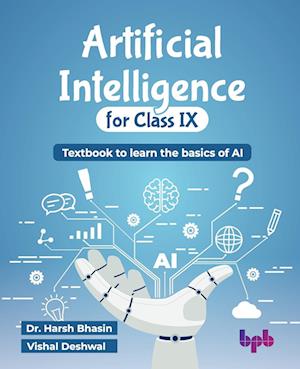 Artificial Intelligence for Class IX