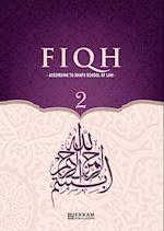 Fiqh - According to The Shafii school of Islamic Law (Vol.2) [Islamic Jurisprudence]