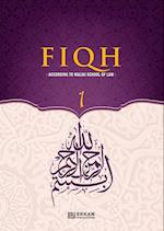 Fiqh - According to The Maliki school of Islamic Law (Vol.1) [Islamic Jurisprudence]