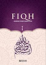 Fiqh - According to The Shafii school of Islamic Law (Vol.1) [Islamic Jurisprudence]