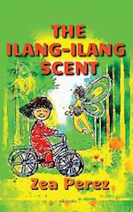 The Ilang-Ilang Scent