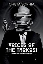 Voices of the Trokosi