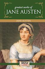 Jane Austen - Greatest Works 