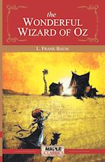 The Wonderful Wizard of OZ