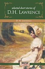 D.H. Lawrence - Short Stories 