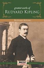 Rudyard Kipling - Greatest Works