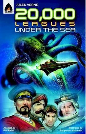 20,000 Leagues Under the Sea