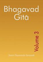 Bhagavad Gita - Volume 3