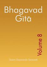 Bhagavad Gita - Volume 8