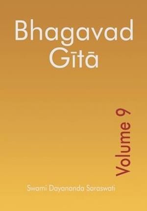 Bhagavad Gita - Volume 9