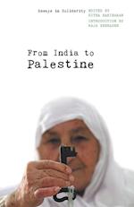 From India to Palestine 