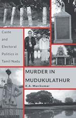 Murder in Mudukulathur 