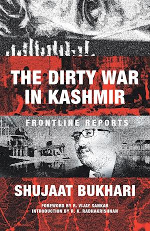 The Dirty War in Kashmir