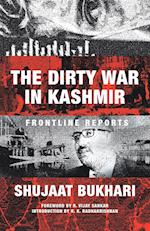 The Dirty War in Kashmir 