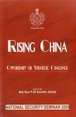 Rising China