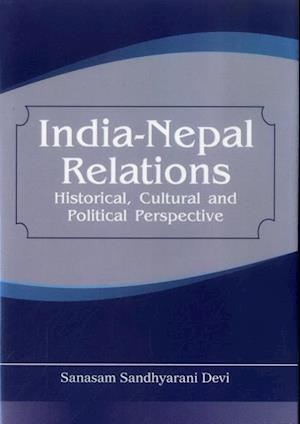 India Nepal Relations