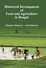 Historical Development of Food and Agriculture In Bengal 