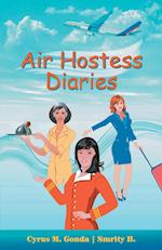 Air Hostess Diaries