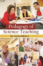 Pedagogy of Science Teaching